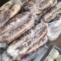 塔城特色马肠子