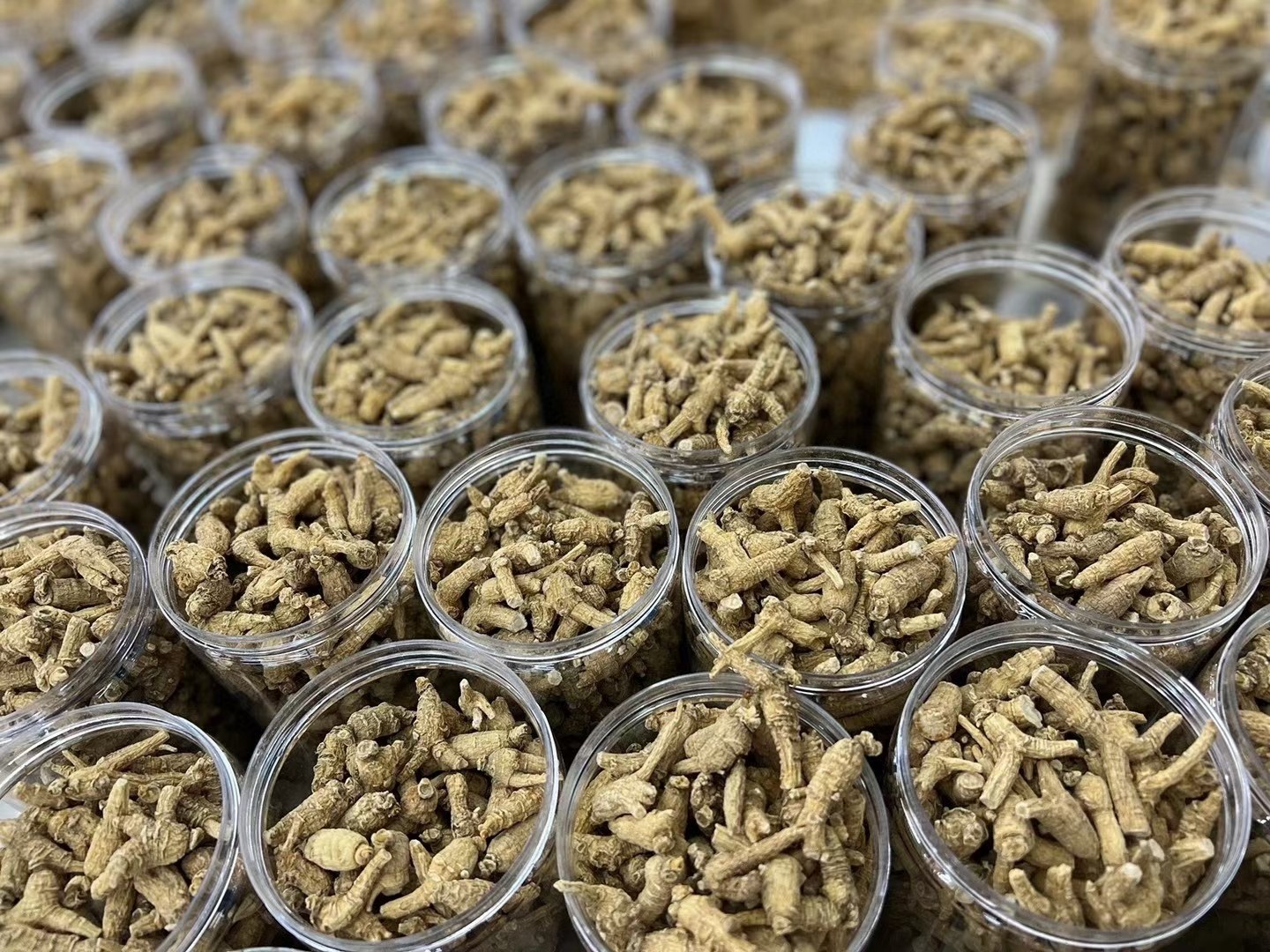 龙眼西洋参膏产品展示图