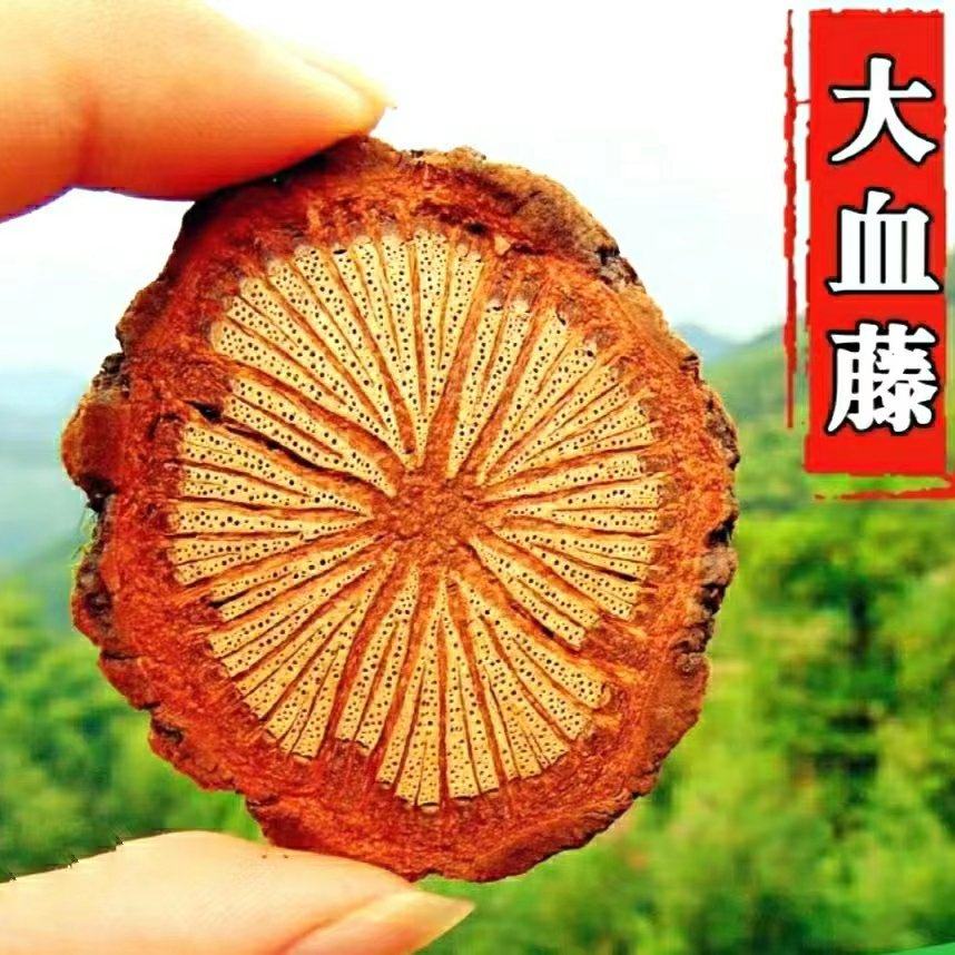 [大血藤批发]浙江温州鹿城区大血藤 19.80元/斤血藤 血塞通 _ 一亩田