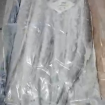 冷冻刀鱼