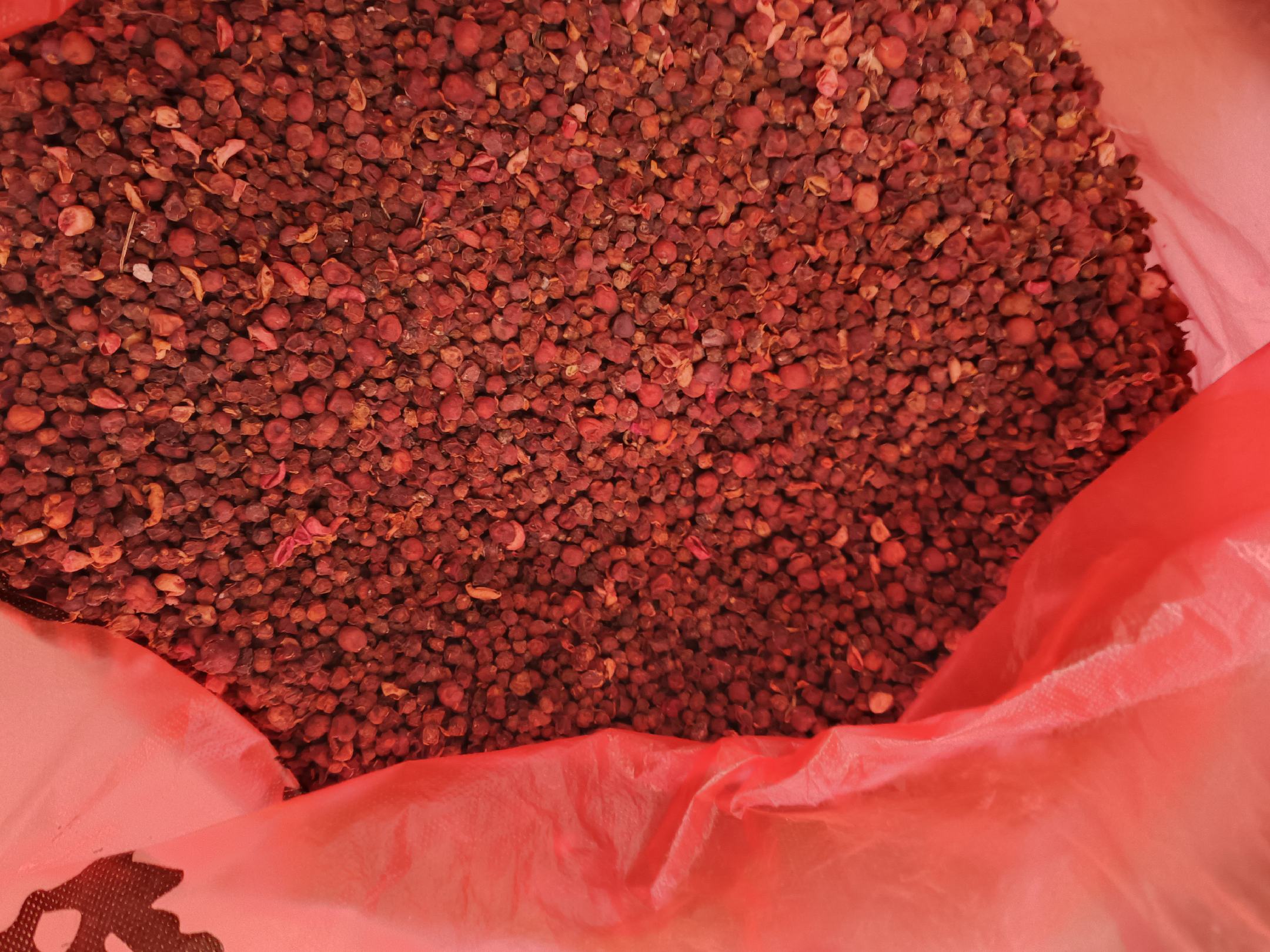 五味子茶饮产品图
