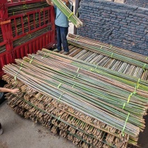 菜架竹竹竿楠竹豆角架