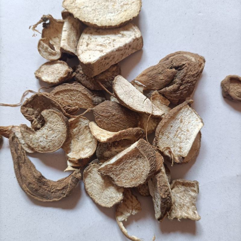 中药材九牛子土栾儿罗汉参土鸡蛋