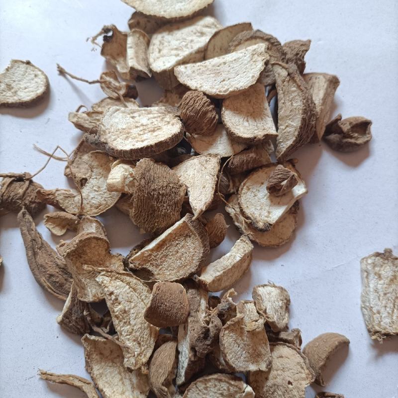 中药材九牛子土栾儿罗汉参土鸡蛋