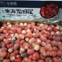 特价平头虾尾商超社团供货代发全国诚招各地代理