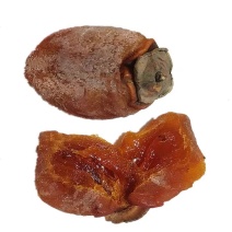 山东柿饼
