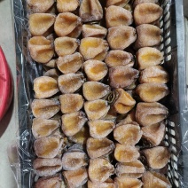 广西恭城柿饼