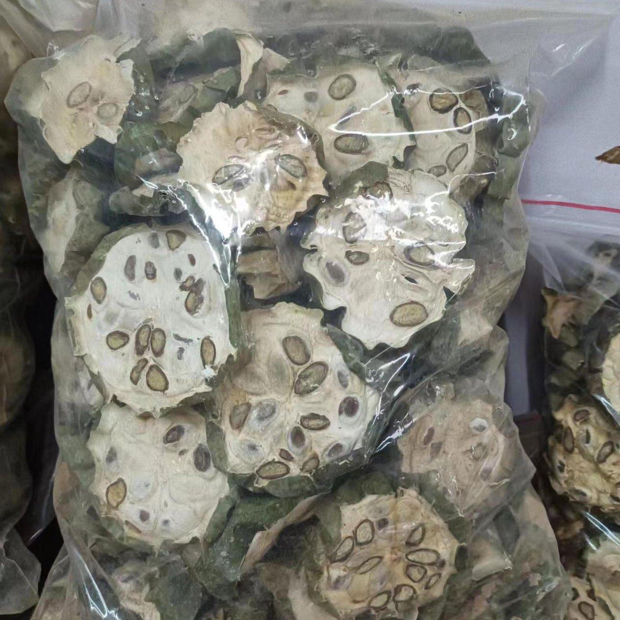 [瓜蒌批发]四川成都锦江区瓜蒌 98.00元/公斤栝蒌实 瓜蒌实 _ 一亩田