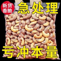 腰果180大果一手货源大量现货产地直发品质保证价格漂亮