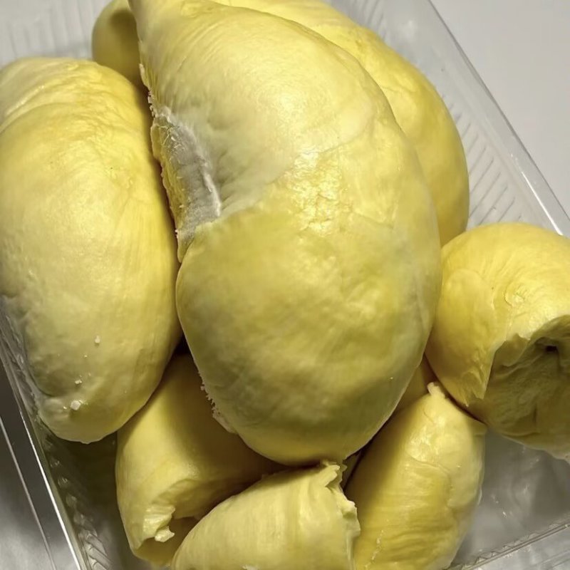 [金枕头榴莲批发]金枕榴莲产地直发价格7.00元/斤 - 一亩田