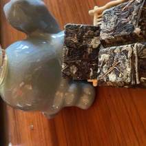 莓茶老叶