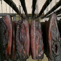 【腊肉】烟熏肉