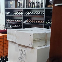 批发葡萄酒西班牙原产地直供
