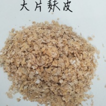 大片麸皮