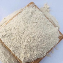 鲜豆渣/烘干豆渣