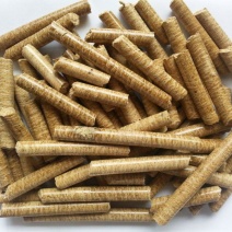 生物稻壳颗粒