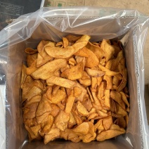 红薯片