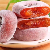 柿子饼