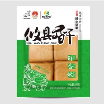 豆腐干