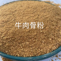 牛肉骨粉