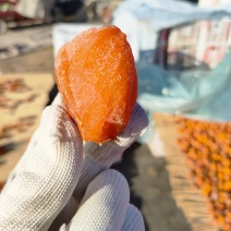 青州柿饼