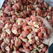 龙虾尾