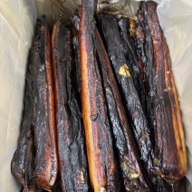 【腊肉】五花酱油肉农家酱肉去皮酱肉500克一袋真空包装