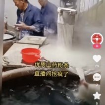 河北粉条冻豆腐