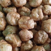 油豆腐干