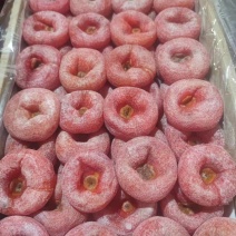 桂林精品降霜流心柿饼（试吃装）袋装盒子装