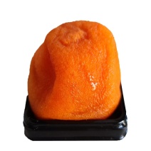 半干燥冰柿柿饼