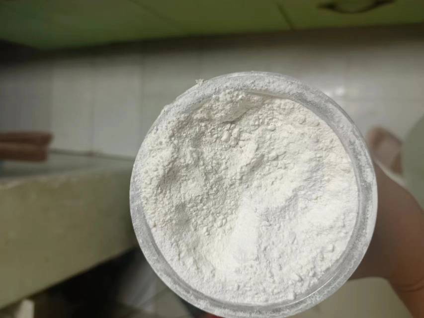 红薯面成品展示图