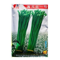 富生韭菜种籽富苔韭一号韭苔种子四季苔韭种籽一代原种青韭种