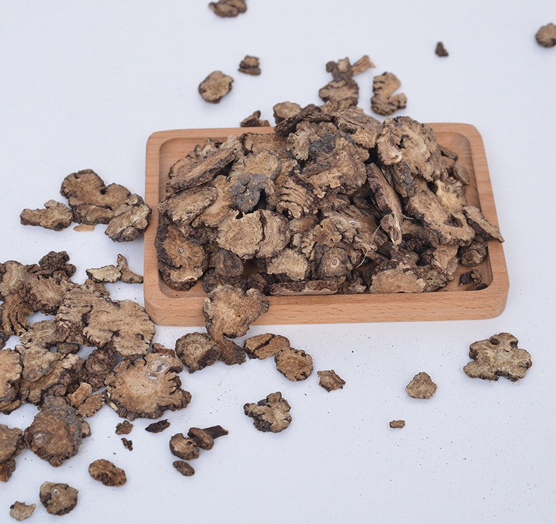 川芎腊片与蜂蜜冲泡过程步骤图