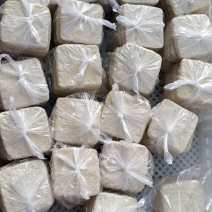 大方手撕豆干