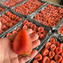 柿饼吊饼