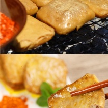 正宗水城手撕豆干