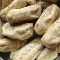 贵州遵义特色灰豆腐