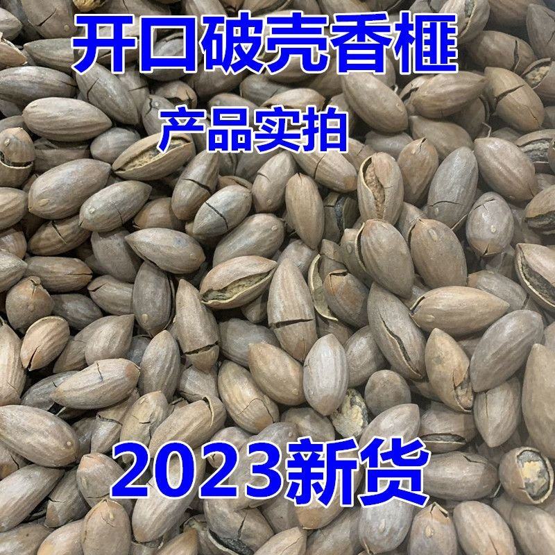 一亩田 | 榧子江西宜春樟树市31.50元/斤 | 2023年新货开口破