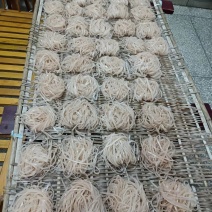农家红薯粉丝