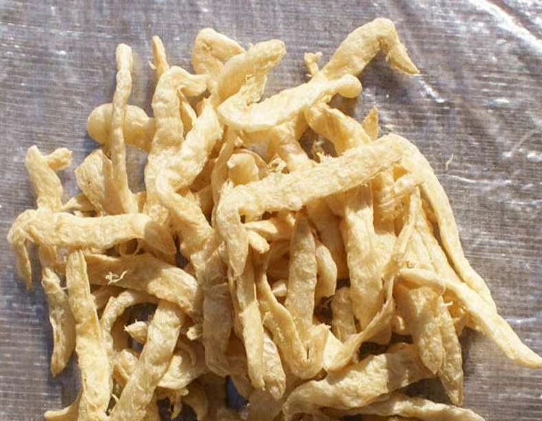 干豆腐厚度对比图