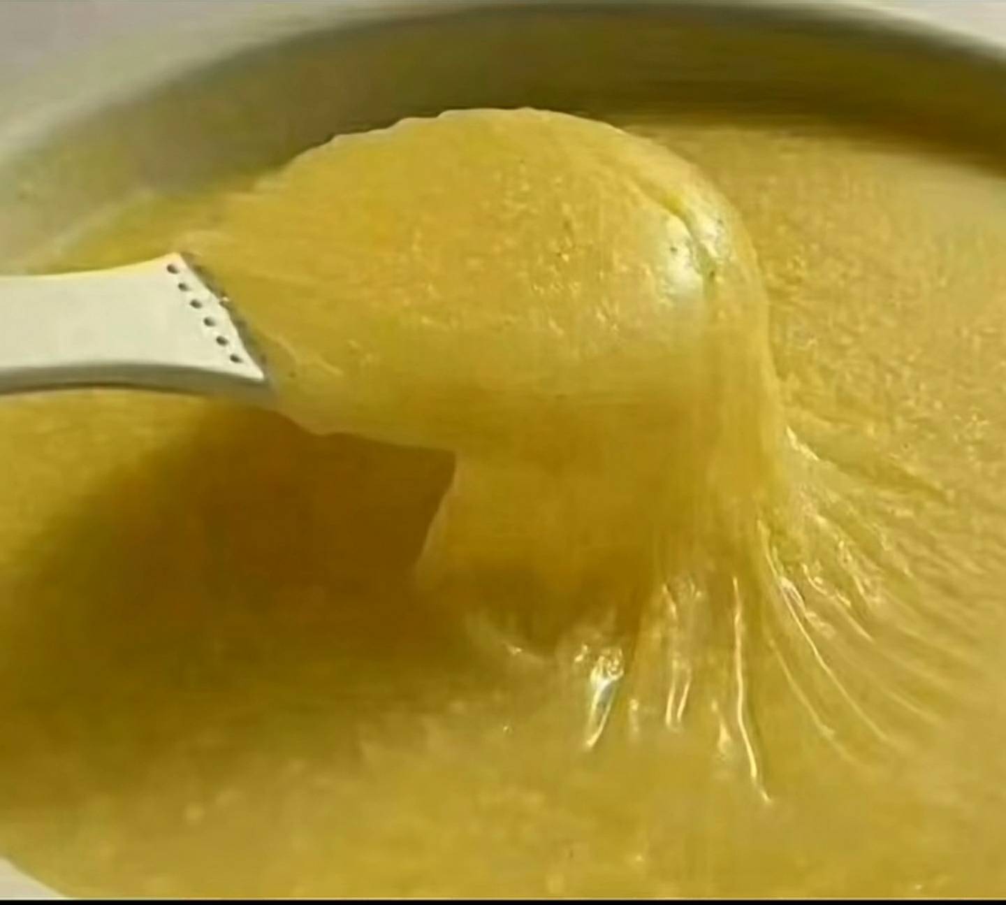 小米粥与蒸小米饭