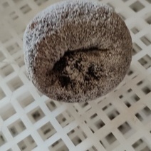 柿饼
