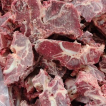 满肉牛脖骨