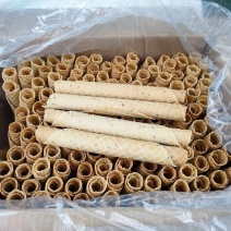 【净重10斤】手工蛋卷厂家直销酥脆鸡蛋面食宿舍超市批发零