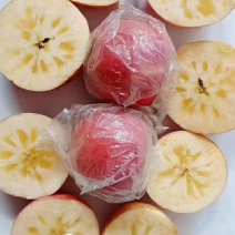 顺价销售大量供应山西运城万荣，临猗优质冰糖心红富士苹果
