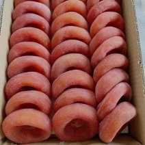 2023年当季新鲜柿饼糖心柿饼一手货源