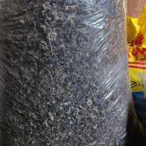 湖南张家界茅岩莓茶老叶茶