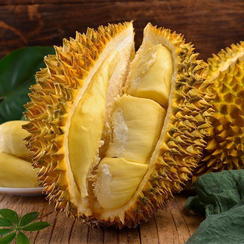 [金枕头榴莲批发]泰国金枕榴莲批发市场价格8.00元/斤