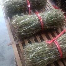 山茶油红薯粉！